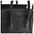 Céline Borsa a mano Celine Luggage Nano Shopper Nero - vista 9