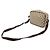 Borsa a tracolla Gucci GG Supreme Plus Marrone Beige Cachi Marrone scuro - vista 3