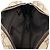 Borsa a tracolla Gucci GG Supreme Plus Marrone Beige Cachi Marrone scuro - vista 9