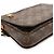 Borsa Louis Vuitton Monogram Pochette Metis MM Marrone Monogramma - vista 4