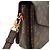Borsa Louis Vuitton Monogram Pochette Metis MM Marrone Monogramma - vista 5