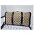 Borsa Boston GUCCI GG Canvas Media Beige/Marrone - vista 10