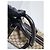 Borsa Boston GUCCI GG Canvas Media Beige/Marrone - vista 11