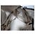 Borsa Boston GUCCI GG Canvas Media Beige/Marrone - vista 15