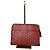 Necessaire Goyard Goyardine Jouvence MM Grigio/Vino