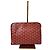Necessaire Goyard Goyardine Jouvence MM Grigio/Vino - vista 2