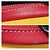 Necessaire Goyard Goyardine Jouvence MM Grigio/Vino - vista 3