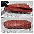 Necessaire Goyard Goyardine Jouvence MM Grigio/Vino - vista 5