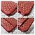 Necessaire Goyard Goyardine Jouvence MM Grigio/Vino - vista 7