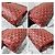 Necessaire Goyard Goyardine Jouvence MM Grigio/Vino - vista 8
