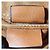 Céline Borsa a Spalla CELINE Triomphe Canvas Brown/Beige Marrone Monogramma - vista 2