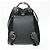 Gucci Vintage Bamboo Suede Small Schwarz - Ansicht 2