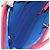 Chanel 31 Shopping gestepptes Lammleder Large Blau - Ansicht 5