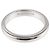 Tiffany & Co. Milgrain Band 1 Ring - Ansicht 3
