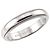 Tiffany & Co. Milgrain Band 1 Ring - Ansicht 4