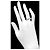 Tiffany & Co. Milgrain Band 1 Ring - Ansicht 6