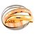 Cartier Trinity MM #54 Ring - Ansicht 2