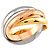 Cartier Trinity MM #54 Ring - Ansicht 5