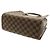Borsa Louis Vuitton Damier Triana Damier ebene - vista 2