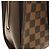 Borsa Louis Vuitton Damier Triana Damier ebene - vista 5