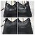 GUCCI Borsa Hobo Marrakech in pelle di vitello martellata Media Nera Nero - vista 5