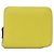 Hermès Hermes EN LIBERTE Cartera compacta de seda Dorado Amarillo
