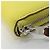 Hermès Hermes EN LIBERTE Cartera compacta de seda Dorado Amarillo - vista 5