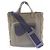 Sac cabas Dior Saddle de Christian Dior Kaki