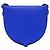 Borsa a mano Paula's Small Heel Loewe Blu - vista 2
