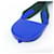 Borsa a mano Paula's Small Heel Loewe Blu - vista 3