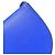 Borsa a mano Paula's Small Heel Loewe Blu - vista 4