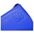 Borsa a mano Paula's Small Heel Loewe Blu - vista 5