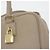 Borsa Loewe Amazona 23cm Sabbia - vista 5