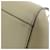 Borsa Loewe Hammock Nugget Marrone  - vista 3