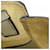 Borsa Loewe Hammock Nugget Marrone  - vista 8