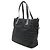Borsa Tote GM Chanel New Travel Line Nero - vista 3