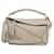Borsa Loewe Puzzle Small Sabbia  - vista 1