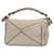 Borsa Loewe Puzzle Small Sabbia  - vista 2