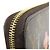 Louis Vuitton Monogram (Vivienne Holiday) Zippy Wallet Braun - Ansicht 4