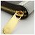 Louis Vuitton Monogram (Vivienne Holiday) Zippy Wallet Braun - Ansicht 5