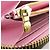 Louis Vuitton Monogram (Vivienne Holiday) Zippy Wallet Braun - Ansicht 7