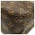 Borsa a Spalla Louis Vuitton Monogram Looping MM Marrone - vista 2