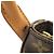 Borsa a Spalla Louis Vuitton Monogram Looping MM Marrone - vista 3