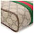 Borsa mini Ophidia Gucci Marrone Rosso Beige Verde Giallo - vista 4