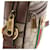 Borsa mini Ophidia Gucci Marrone Rosso Beige Verde Giallo - vista 5