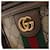 Borsa mini Ophidia Gucci Marrone Rosso Beige Verde Giallo - vista 7