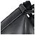 Sac à bandoulière Louis Vuitton Monogram Midnight Vagabond Hobo Noir - vue 5