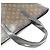 Borsa Louis Vuitton Monogram Macassar Davis Marrone - vista 5