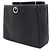 Hermès Borsa a mano/Borsa a tracolla Hermes Herbag PM Nero - vista 10