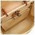 Hermès Borsa a mano/Borsa a tracolla Hermes Herbag PM Nero - vista 7